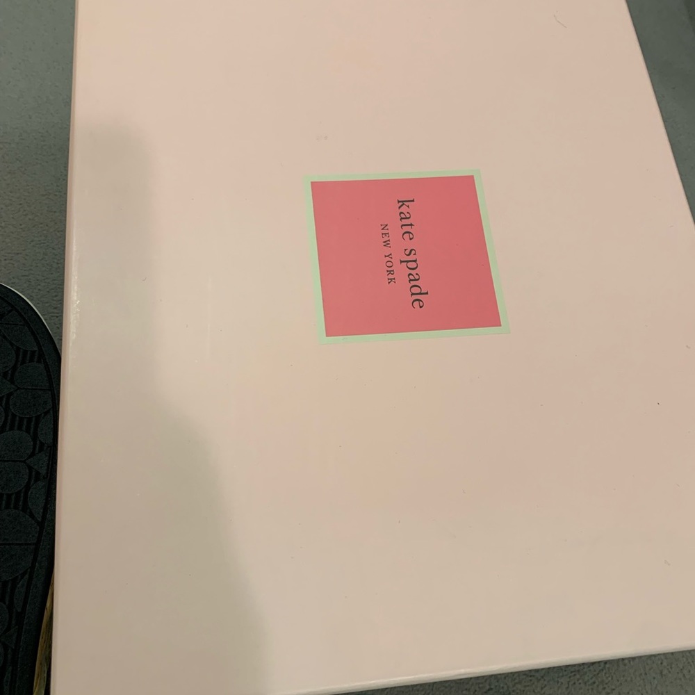 Kate Spade Sandals - Picture 5 of 5